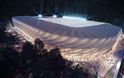 西咸新區(qū)第十四屆全國(guó)運(yùn)動(dòng)會(huì)馬術(shù)、小輪車(chē)、滑板...